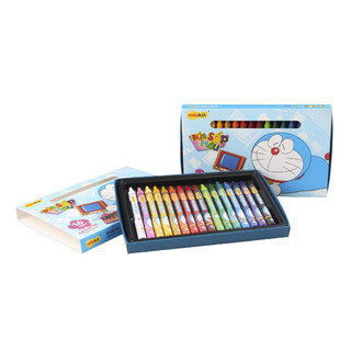 Sáp màu Colokit Doraemon CR-C05/DO