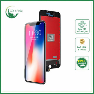 Màn hình điện thoại thay thế cho 5/5s/6/6s/6plus/6splus/7/7plus/8/8plus, tặng cường lực