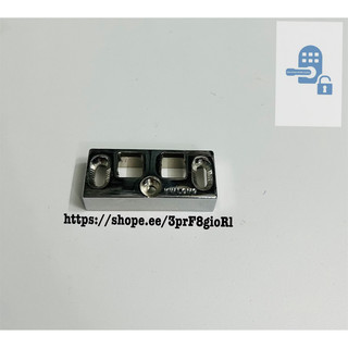 Đệm chốt chốt âm cửa nhôm xingfa