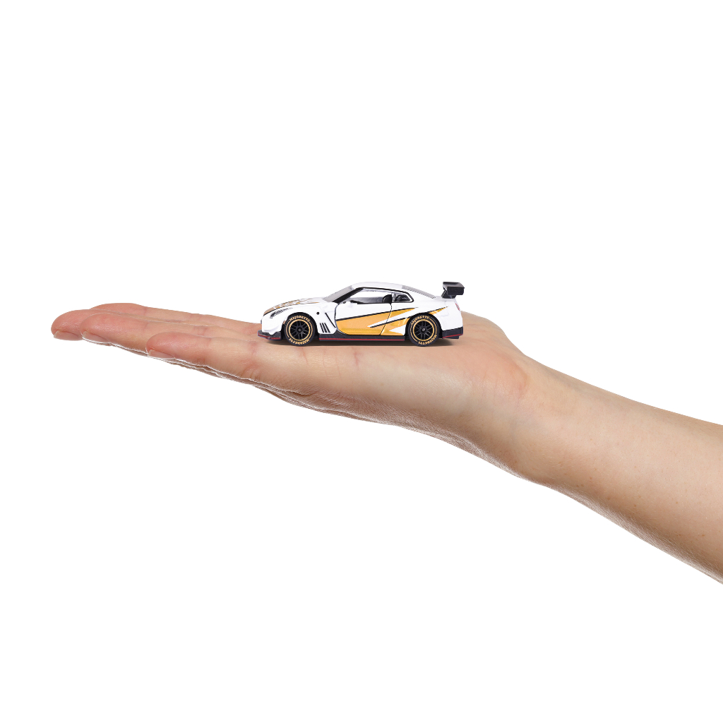 Bộ 5 Xe Mô Hình MAJORETTE Limited Edition 9 Giftpack 212054031 - Simba Toys Vietnam