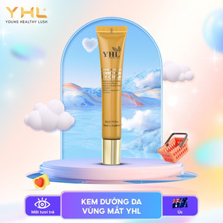 Kem đưỡng vùng mắt yhl 150g úc