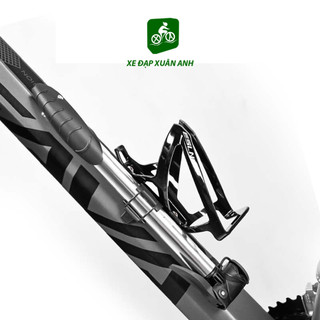 Ống Bơm Xe Đạp Mini Pump Treo Sườn