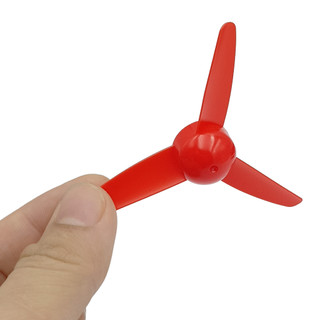 Cánh quạt gió 3 lá 80mm