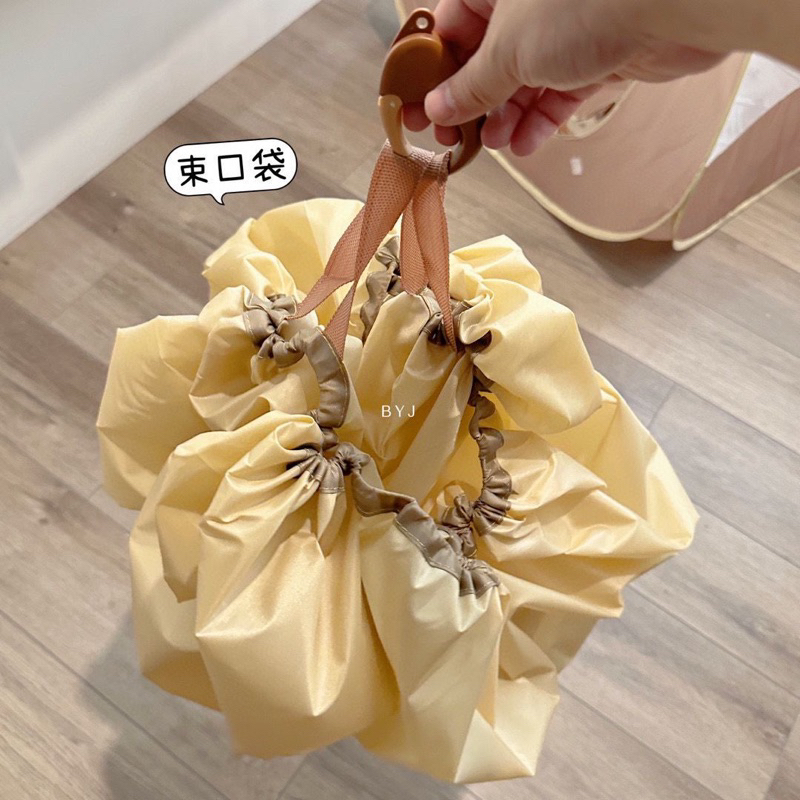 Sét Đồ Chơi Camping Picnic Cho Bé 22 - 43 Chi Tiết - Cáo Đeo Nơ