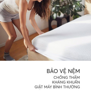 BẢO VỆ NỆM - ULTIMATE