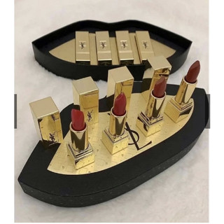 Son mini 1,3G/thỏi YSL. tách sét