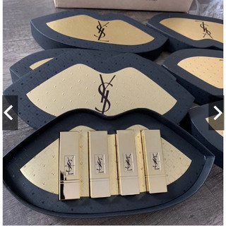 Son mini 1,3G/thỏi YSL. tách sét
