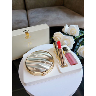 Sét phấn phủ Whoo luxury mẫu mới