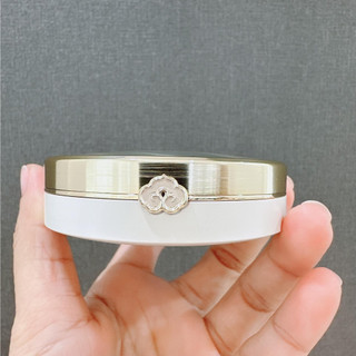 Sét phấn phủ Whoo luxury mẫu mới