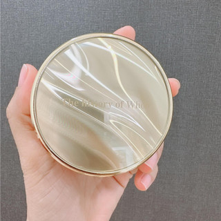 Sét phấn phủ Whoo luxury mẫu mới