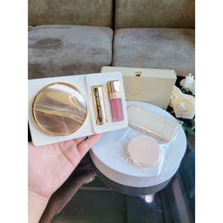 Sét phấn phủ Whoo luxury mẫu mới