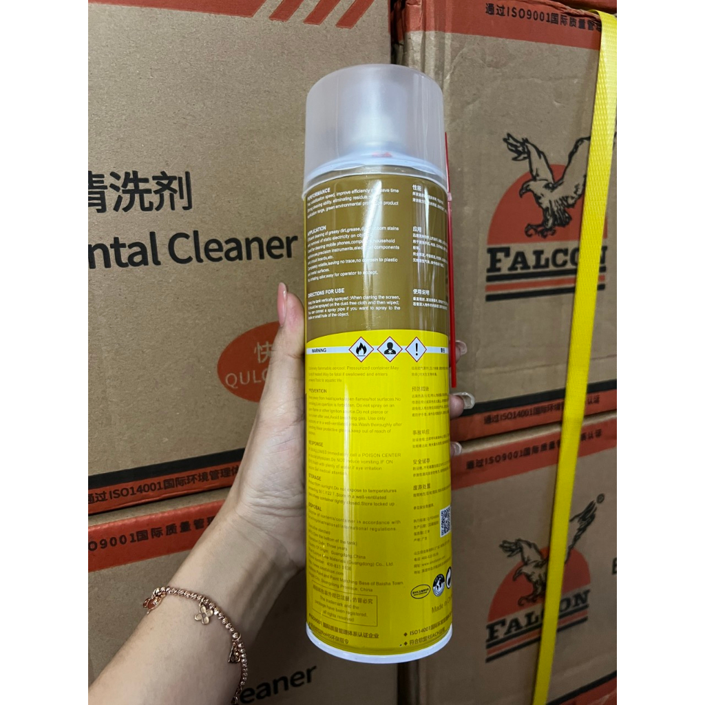 NƯỚC RỬA 530 loại cover 2