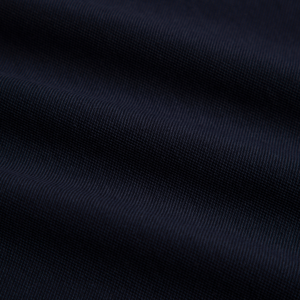 Áo thun polo nam có cổ DALAS vải cotton Pique cao cấp, chuẩn form, năng động, thanh lịch - HUSSIO