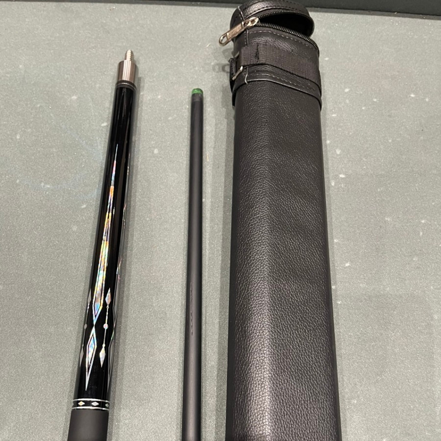 Cơ Bi A Lip Grafix Carbon Câu Lạc Bộ, Gậy Bida 3C Billiard Pool Cue Cá Nhân Kinh Doanh Hanana