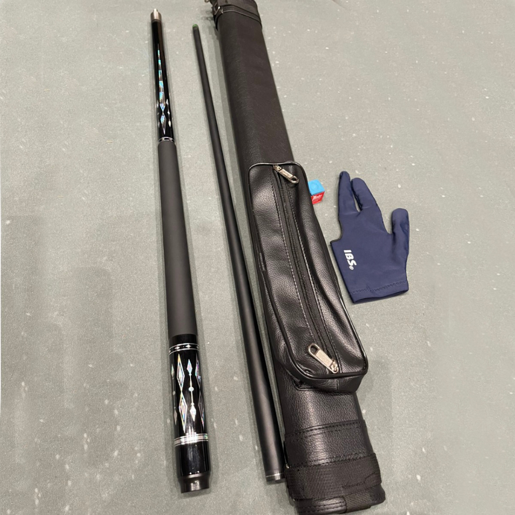 Cơ Bi A Lip Grafix Carbon Câu Lạc Bộ, Gậy Bida 3C Billiard Pool Cue Cá Nhân Kinh Doanh Hanana