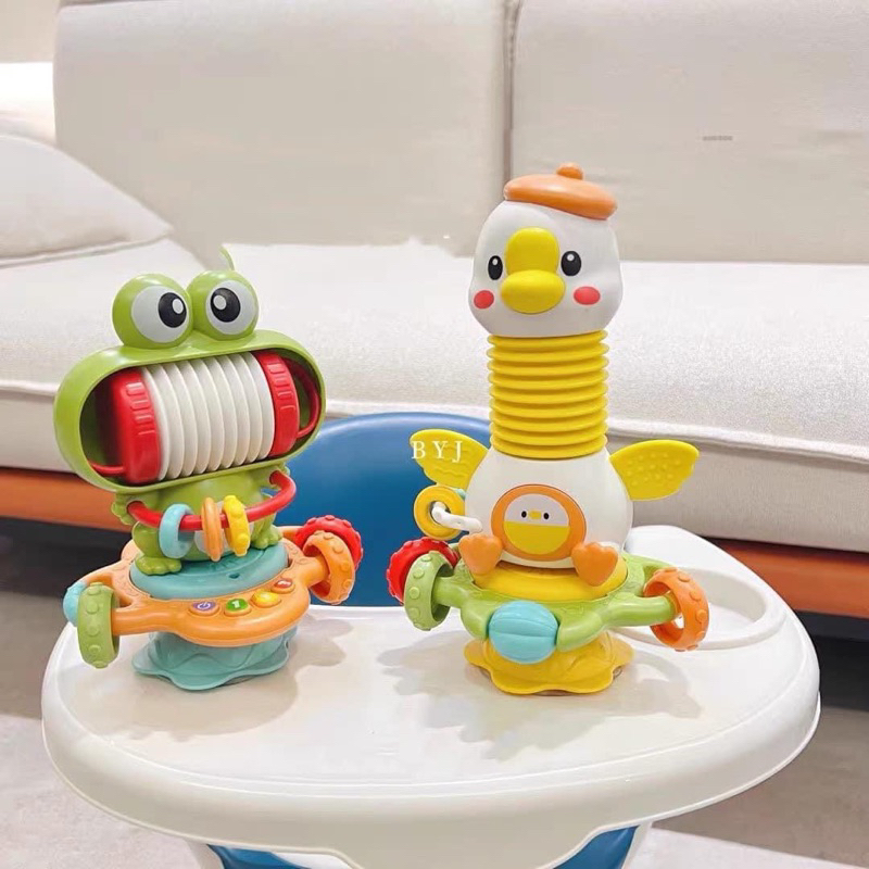 Đồ chơi Montessori, phát triển giác quan cho bé