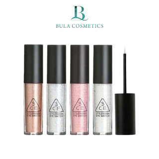 Nhũ mắt 3ce eye switch lấp lánh bắt sáng kim tuyến dạng lỏng bền màu