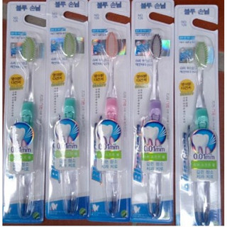 Bàn chải đánh răng hàn quốc no126