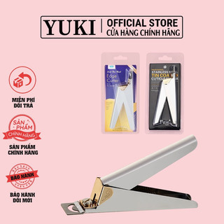 Kìm bấm móng giả inox - kìm cắt , bấm móng giả inox cao cấp siêu bền chuyên dụng - kìm móng giá rẻ