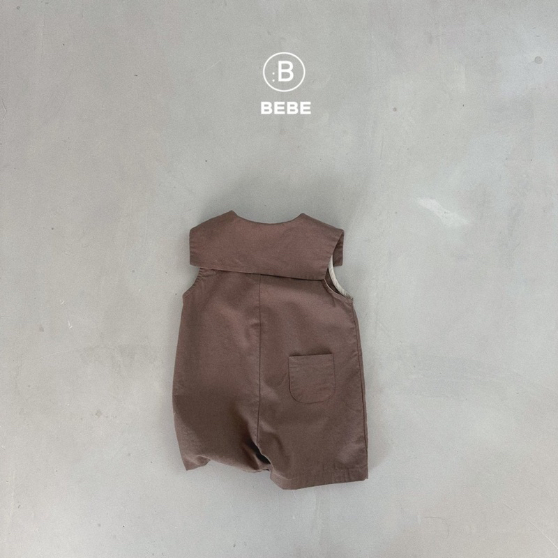 Jum body xinh xắn nhà bellabambina madeinkorea