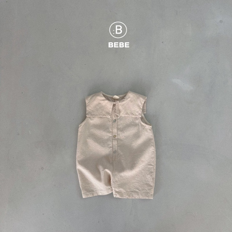 Jum body xinh xắn nhà bellabambina madeinkorea