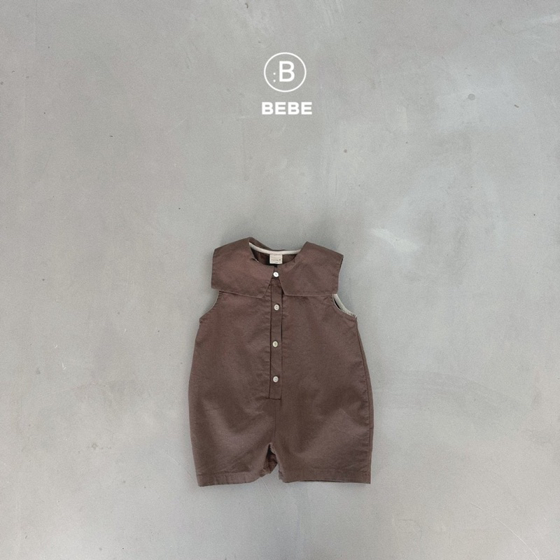 Jum body xinh xắn nhà bellabambina madeinkorea