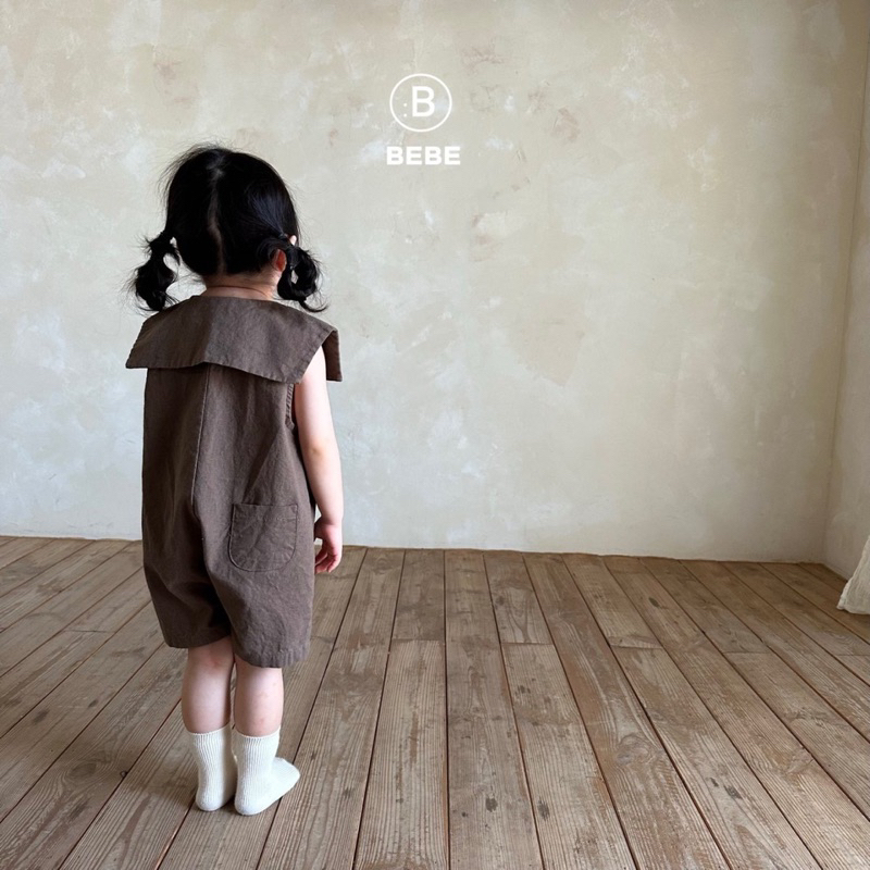 Jum body xinh xắn nhà bellabambina madeinkorea