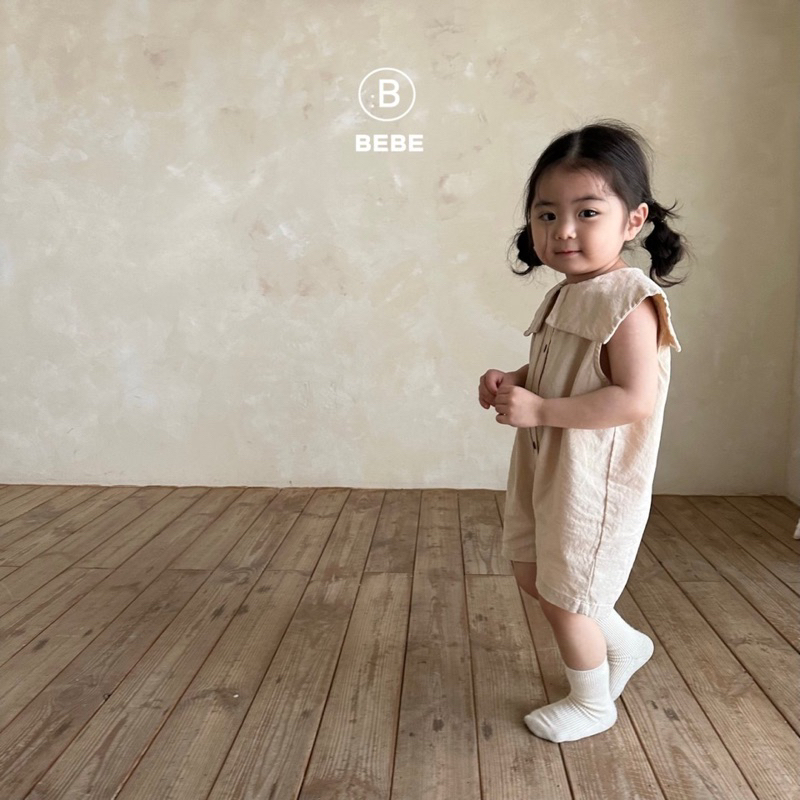 Jum body xinh xắn nhà bellabambina madeinkorea