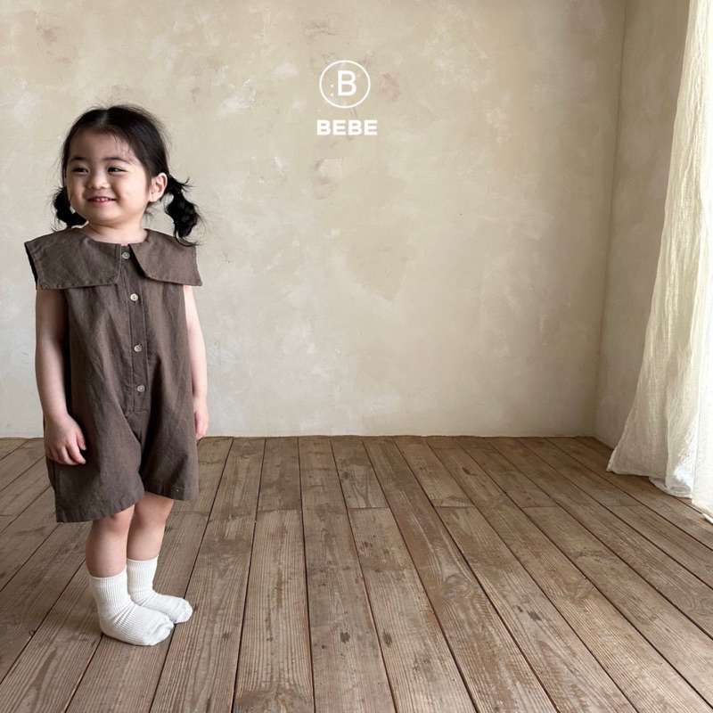 Jum body xinh xắn nhà bellabambina madeinkorea