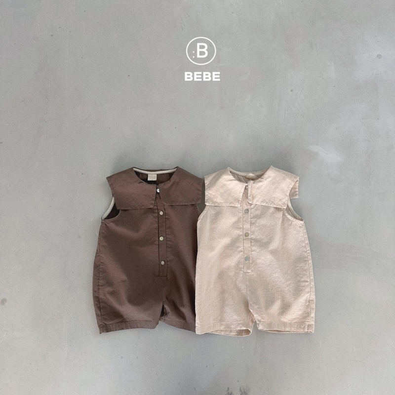 Jum body xinh xắn nhà bellabambina madeinkorea