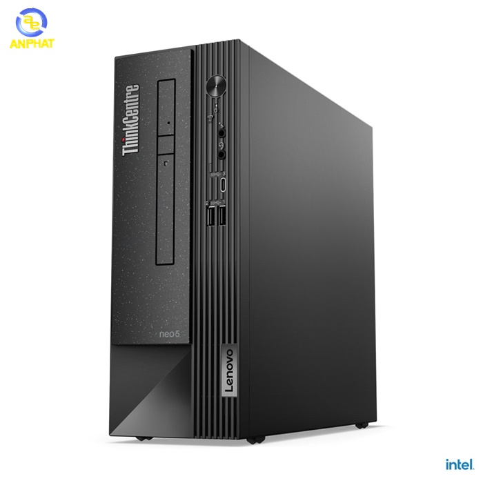 Máy tính để bàn đồng bộ Lenovo ThinkCentre neo 50s / 50T (Intel gen 12 | SSD | Win11) - chính hãng