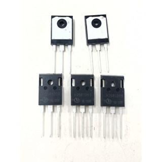 Ic sò bếp từ h25r1203