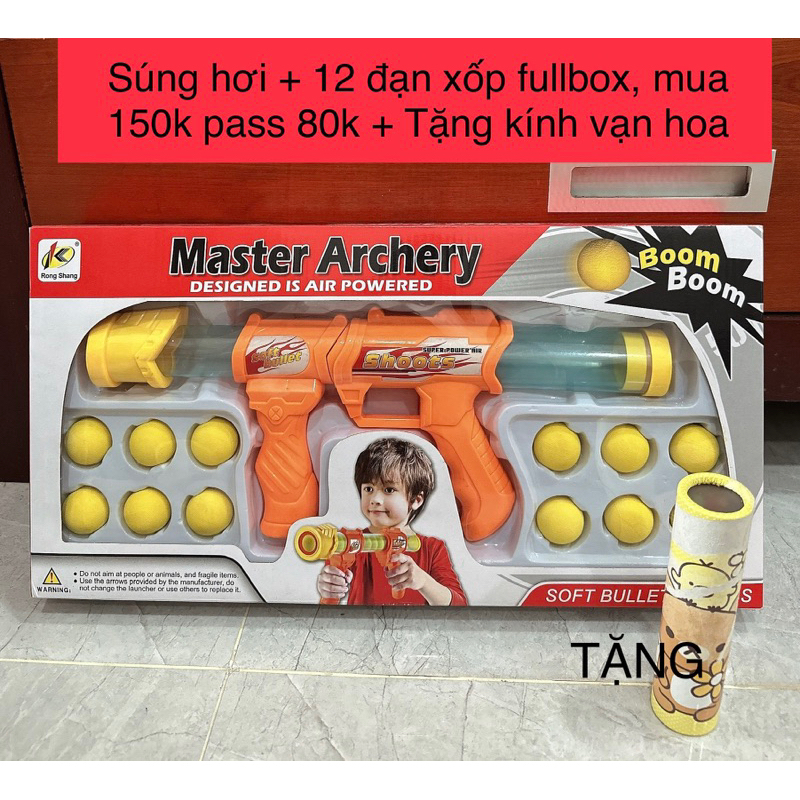 THANH LÝ ĐỒ CHƠI CHO BÉ FULLBOX