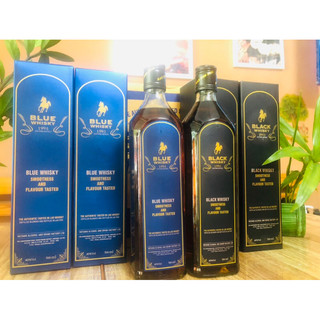 COMBO 2 CHAI WHISKY 1995 LÀO(700ml)
