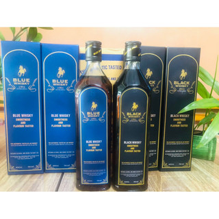 COMBO 2 CHAI WHISKY 1995 LÀO(700ml)
