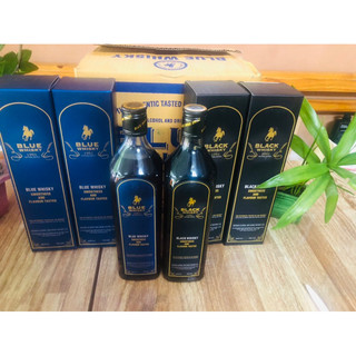 COMBO 2 CHAI WHISKY 1995 LÀO(700ml)