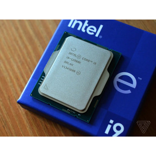 CPU Intel® Core™ i9-12900K / Intel® Core™ i7-13700F