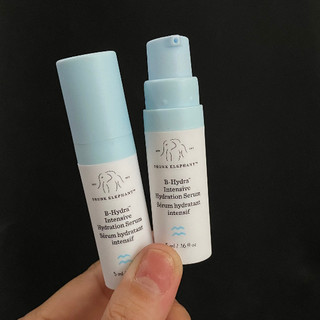 Minisize 5ml - Serum dưỡng da Drunk Elephant B-Hydra Intensive Hydration
