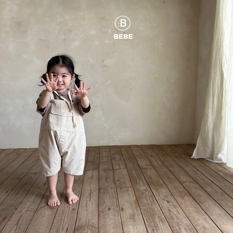 Yếm cho bé Hãng Bellabambina