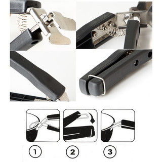 Dụng Cụ Kẹp Bát Đĩa Nóng H148