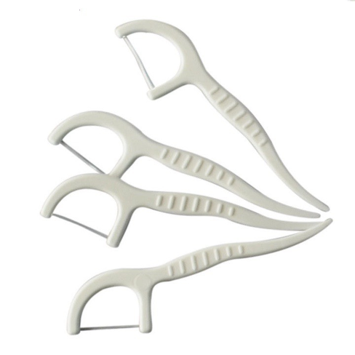 Combo 3 Hộp  Tăm Chỉ Nha Khoa Dental Flossers