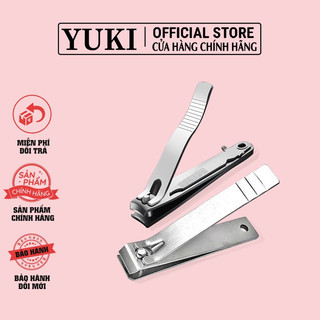 Kím bấm móng thật đầu to và đầu cong - kềm nail bấm móng thật - kìm bấm móng tay chuyên dụng nail
