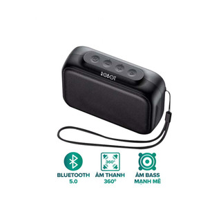 LOA BLUETOOTH ROBOT RB100
