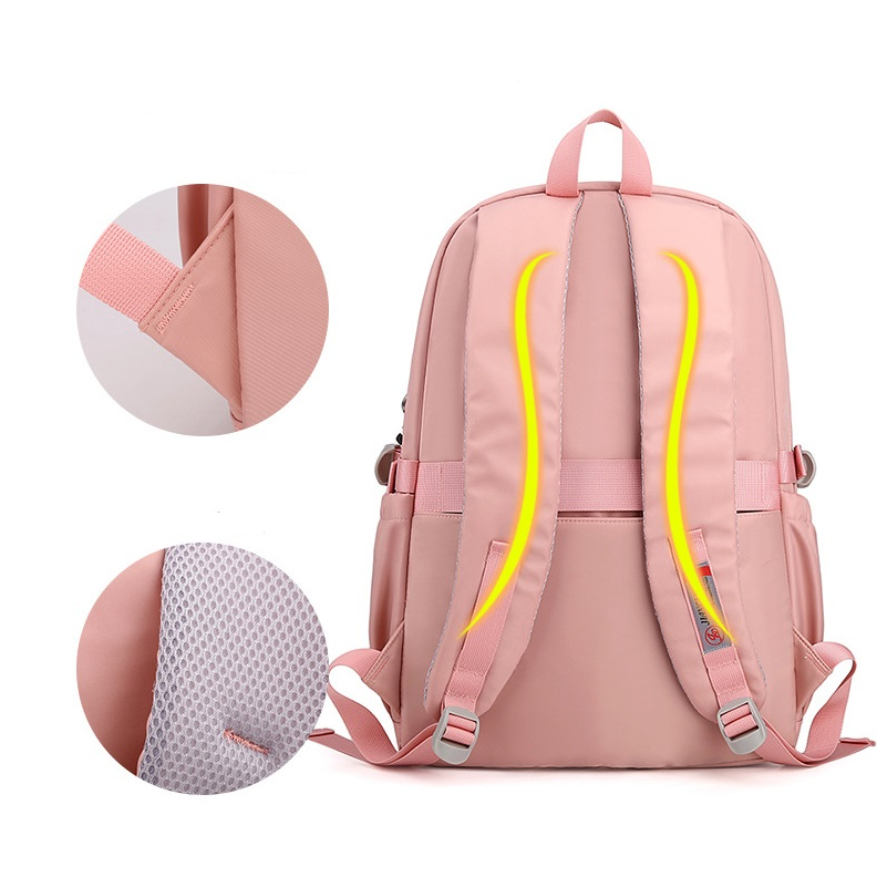 Balo nữ balo laptop balo chống nước
