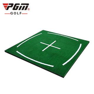 Thảm tập swing 3d nhập khẩu pgm teaching mat djd007