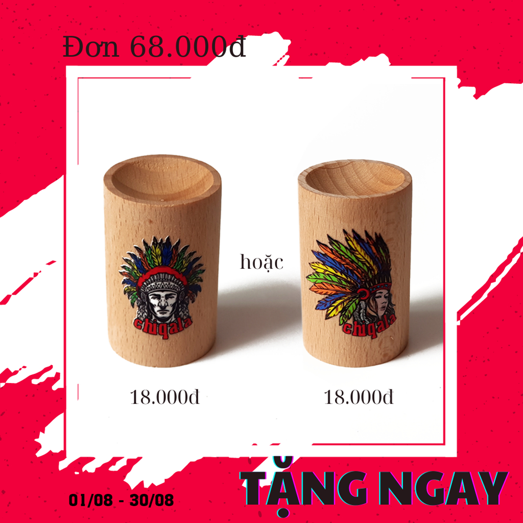 Tinh dầu treo xe để bàn siêu cute CHIQALA 08 ml | Thiên nhiên nguyên chất 100% | Kiểm định quốc tế | Chai bầu dục