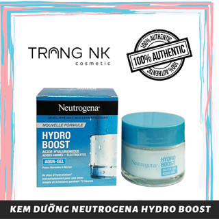 Kem Dưỡng Neutrogena Hydro Boost <Mẫu Mới Nhất>