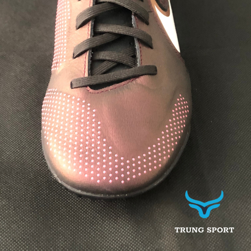 GIÀY NAM BÓNG ĐÁ CHÍNH HÃNG SÂN CỎ NHÂN TẠO, SÂN 5, SÂN 7 NIKE TIEMPO LEGEND 9 ACADEMY TF ĐỒNG