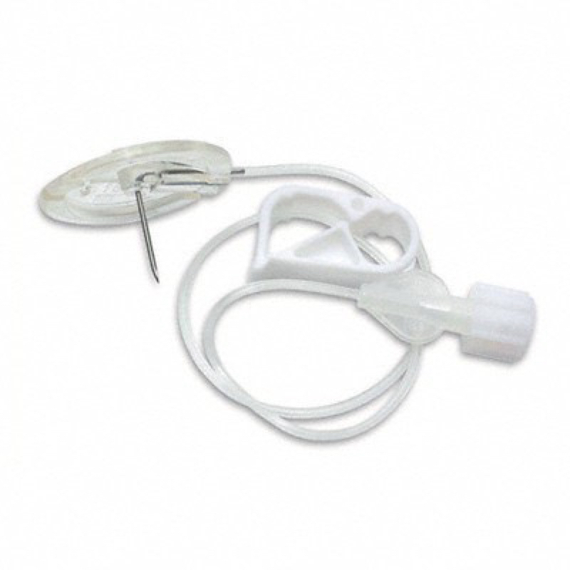 Kim Buồng Tiêm Dưới Da B.Braun Cytocan -VT0400 Hộp 25 cái