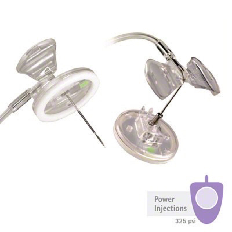 Kim Buồng Tiêm Dưới Da B.Braun Cytocan -VT0400 Hộp 25 cái